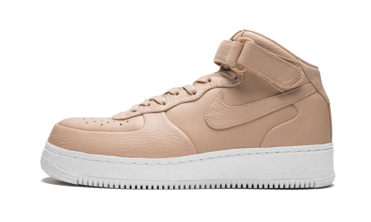 Air Force 1 MID "NIKELAB" - Main View