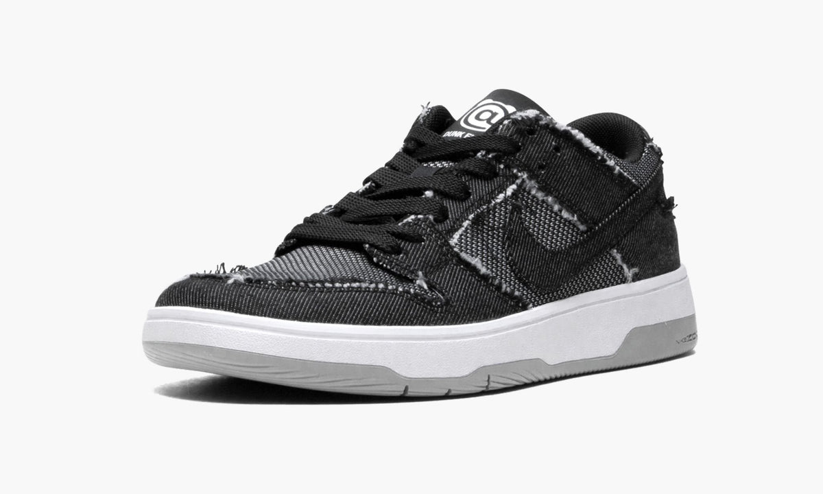 SB Zoom Dunk Low Elite QS "Medicom - BE@RBRICK" - View 5