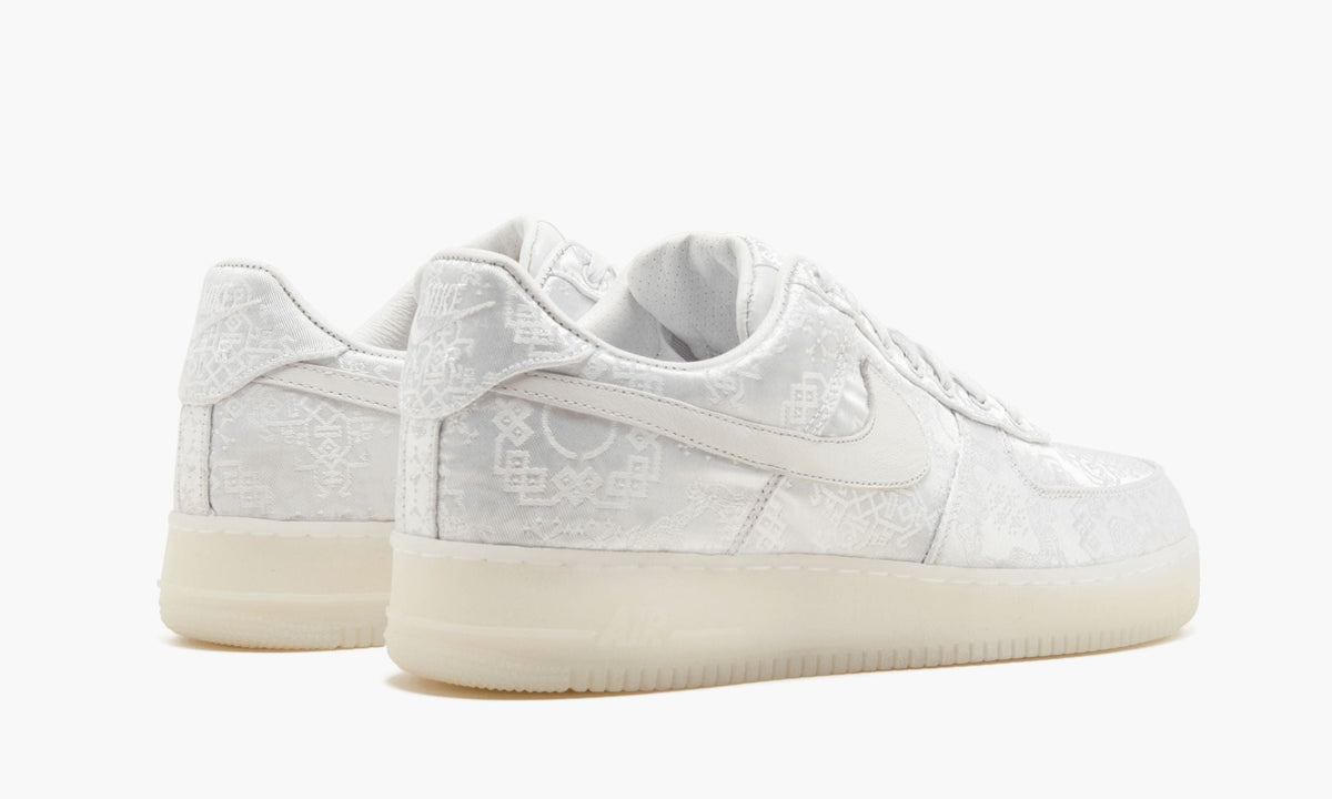 Air Force 1 PRM Clot "CLOT-1WORLD" - Angle View 4