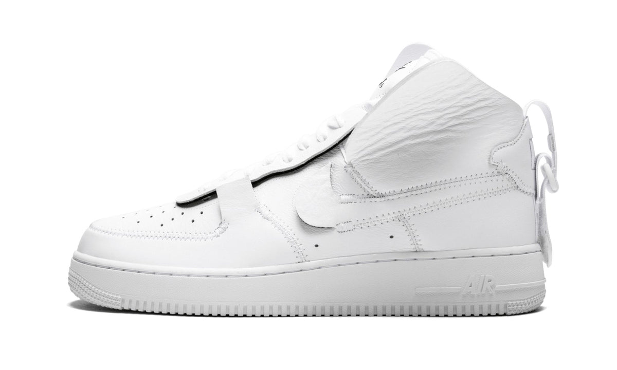 Air Force 1 High PSNY "PSNY" - Main View