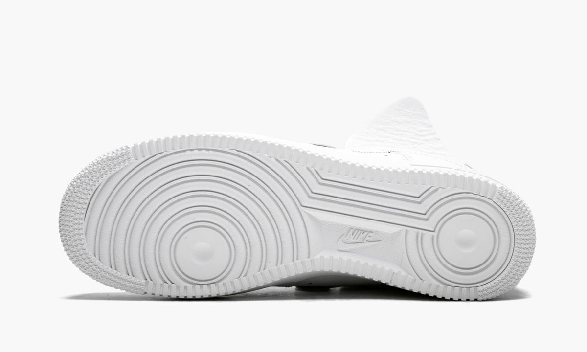 Air Force 1 High PSNY "PSNY" - Angle View 6