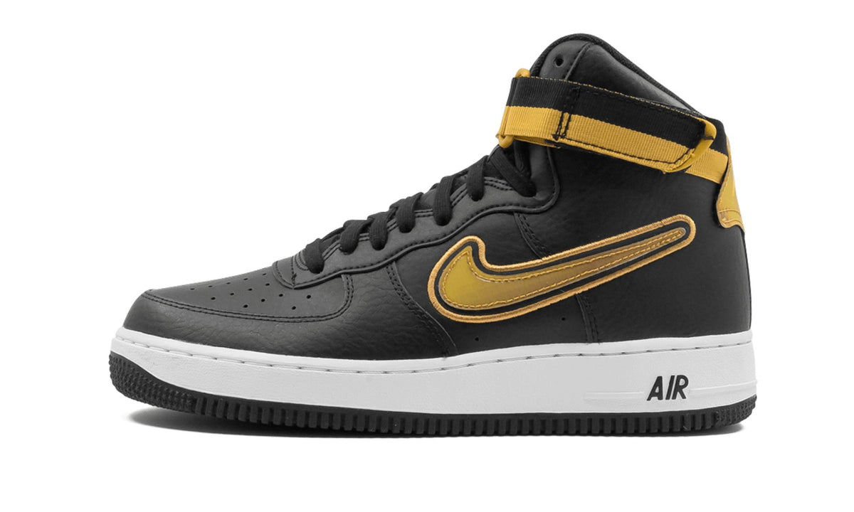 Air Force 1 High '07 LV8 - Main View