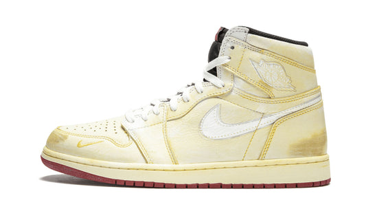 Air Jordan 1 Hi OG NRG "Nigel Sylvester" - Main View