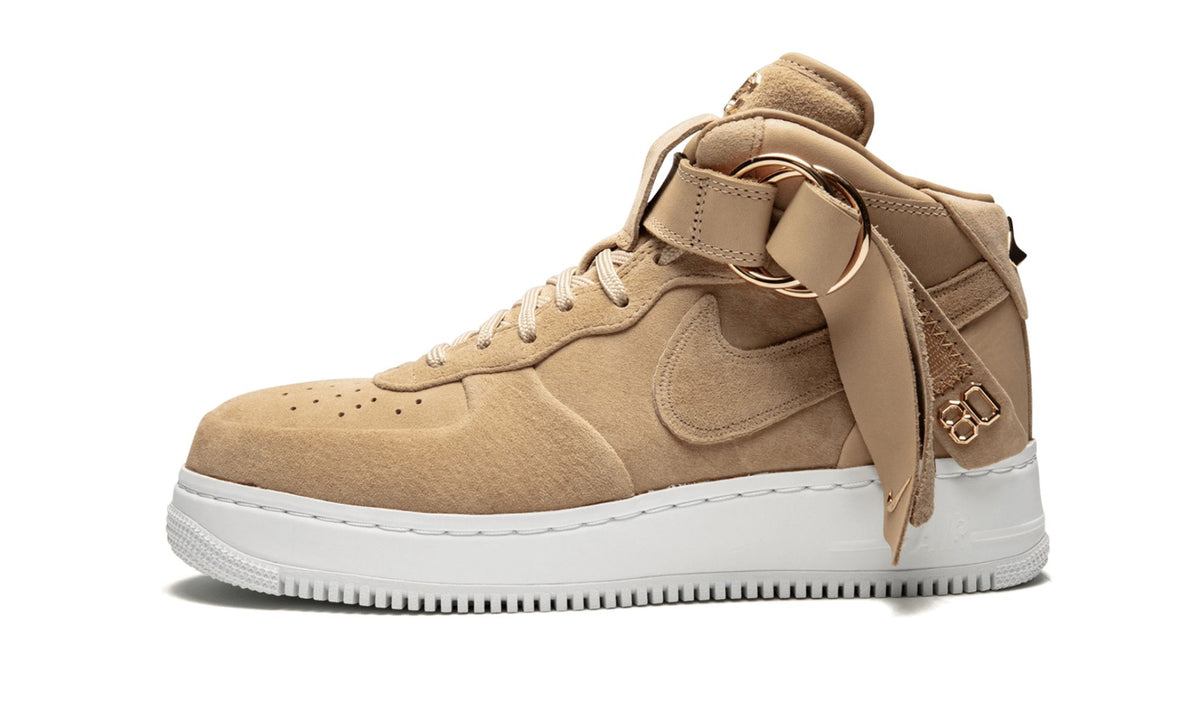 Air Force 1 Mid CMFT V Cruz - Main View