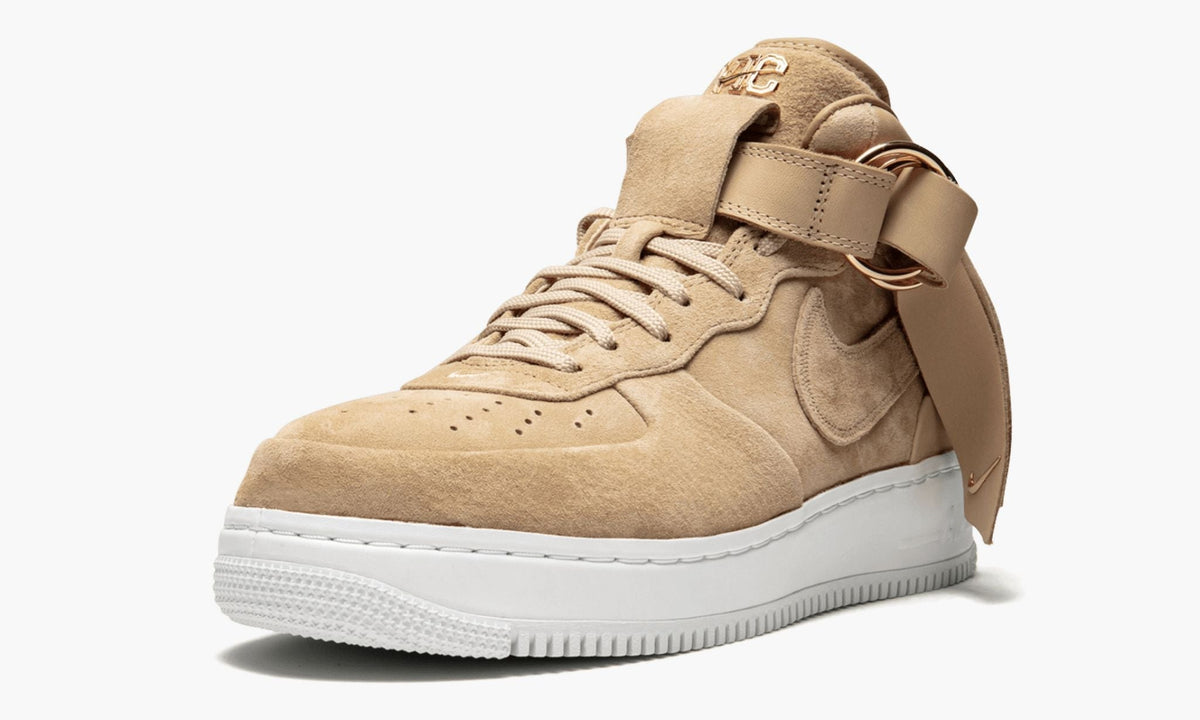 Air Force 1 Mid CMFT V Cruz - Angle View 5