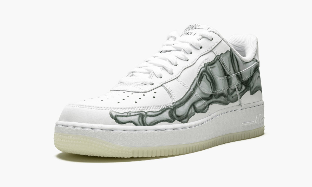Air Force 1 '07 Skeleton QS - Angle View 5