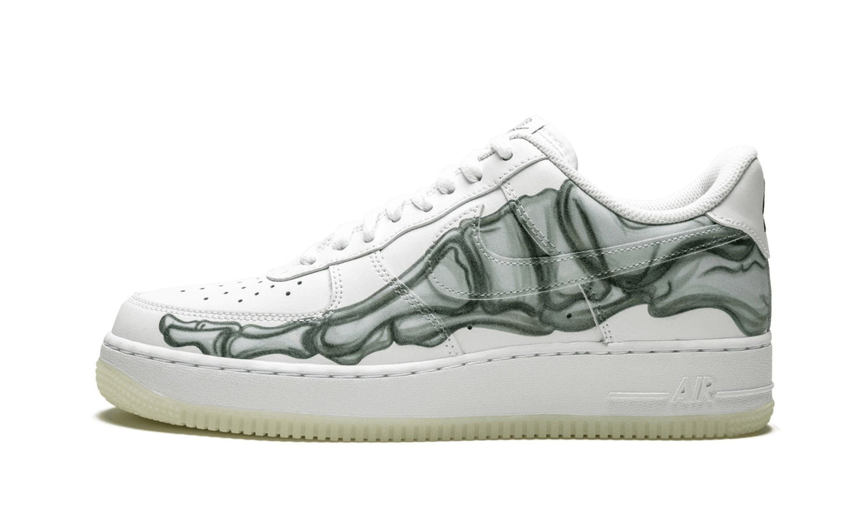 Air Force 1 '07 Skeleton QS - Main View
