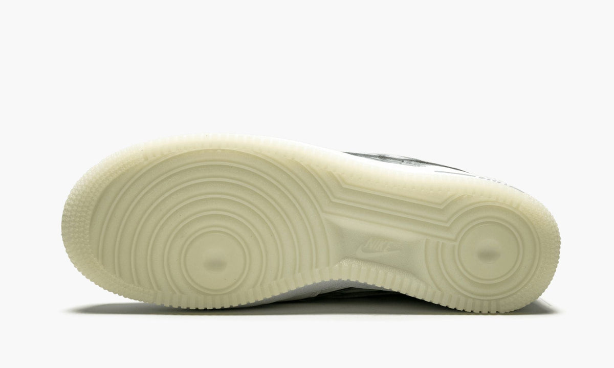 Air Force 1 '07 Skeleton QS - Angle View 6