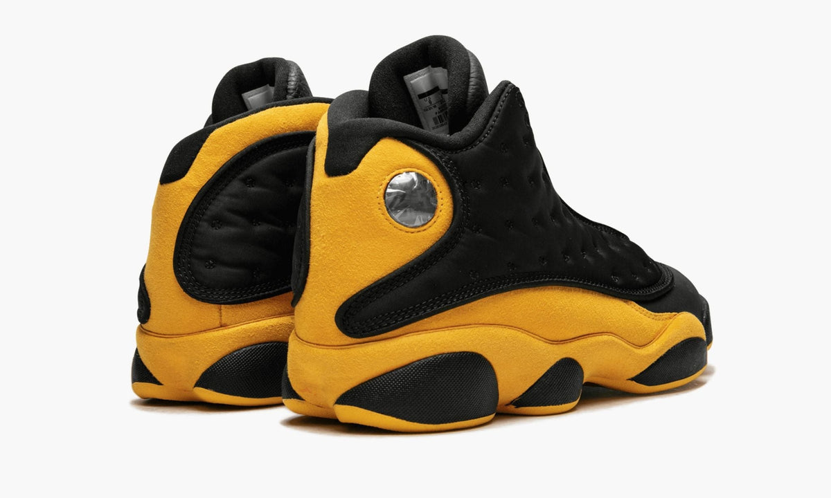 Air Jordan 13 "Melo Class of 2002" - Angle View 4