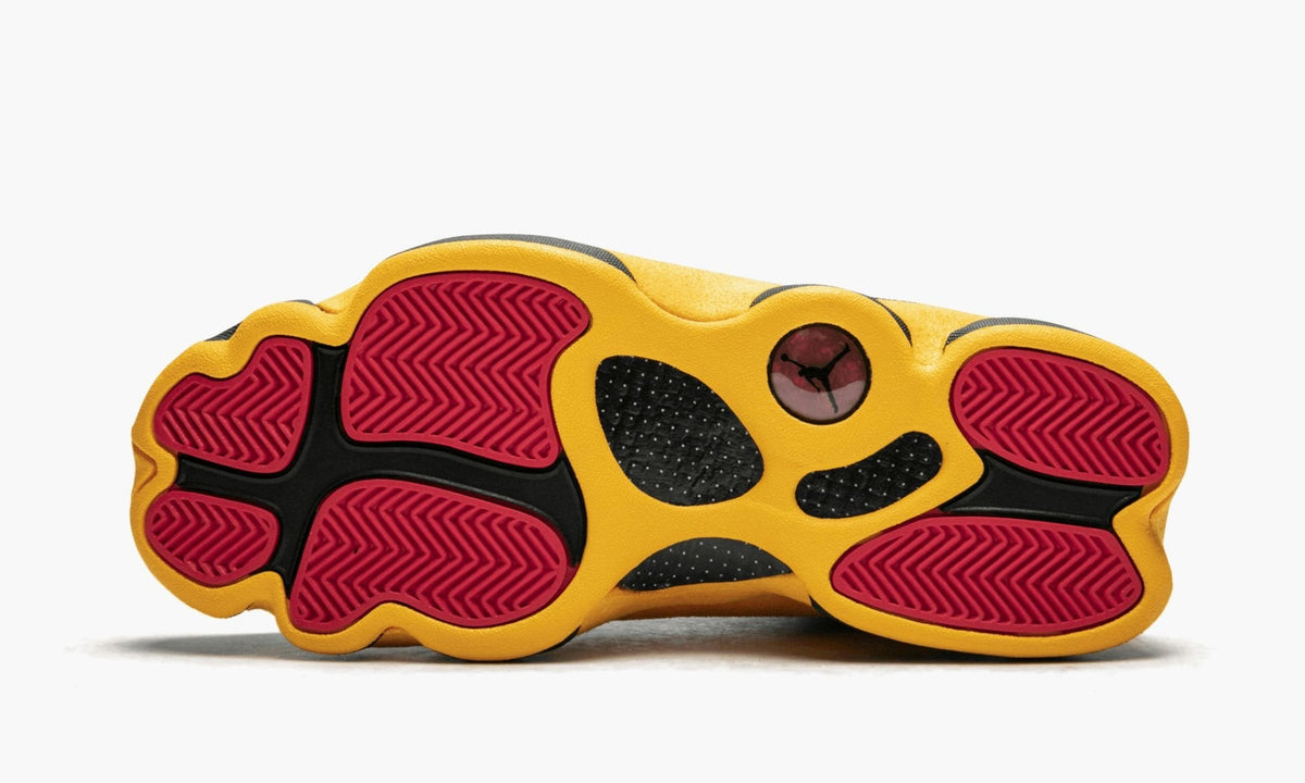 Air Jordan 13 "Melo Class of 2002" - Angle View 6