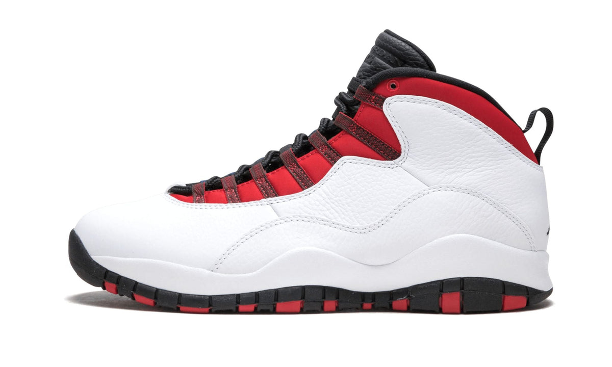 Air Jordan 10 Retro "Russell Westbrook - Class of 2006" - Main View