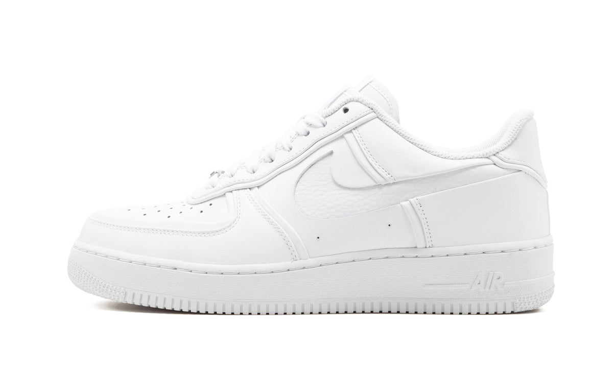 Air Force 1 John Elliott "John Elliott - White" - Main View