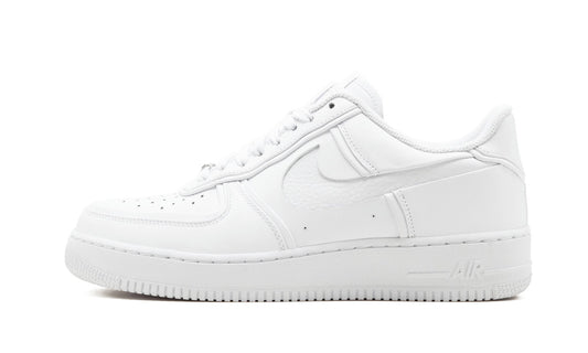 Air Force 1 John Elliott "John Elliott - White" - Main View