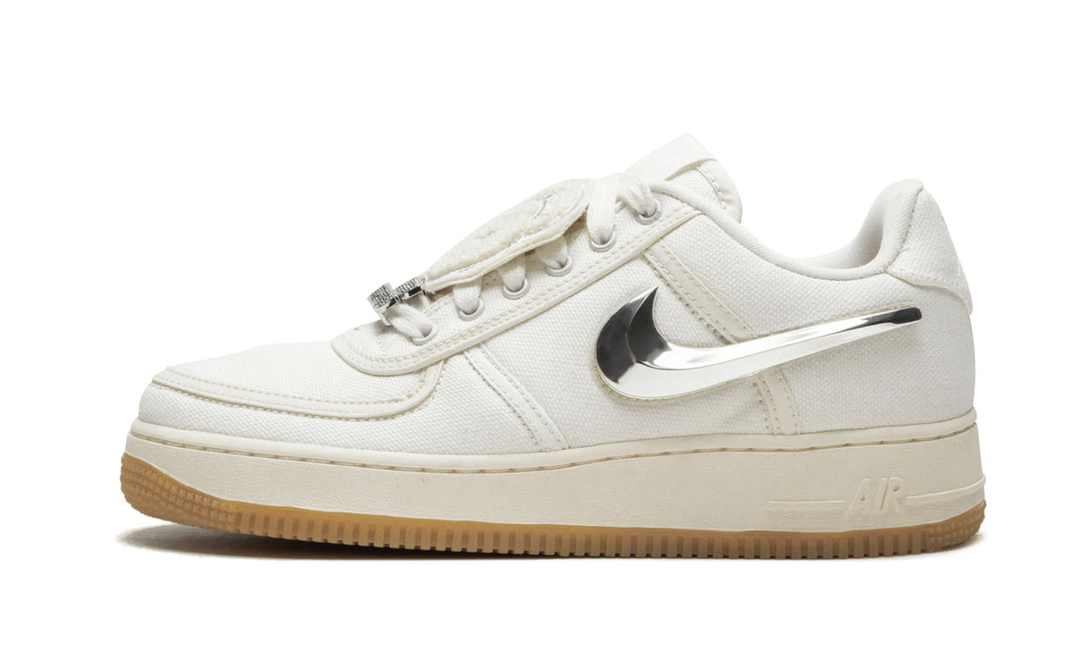 Air Force 1 Low "Travis Scott - Sail" - Main View