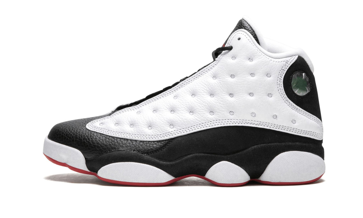 Air Jordan 13 "He Got Game" - Main View