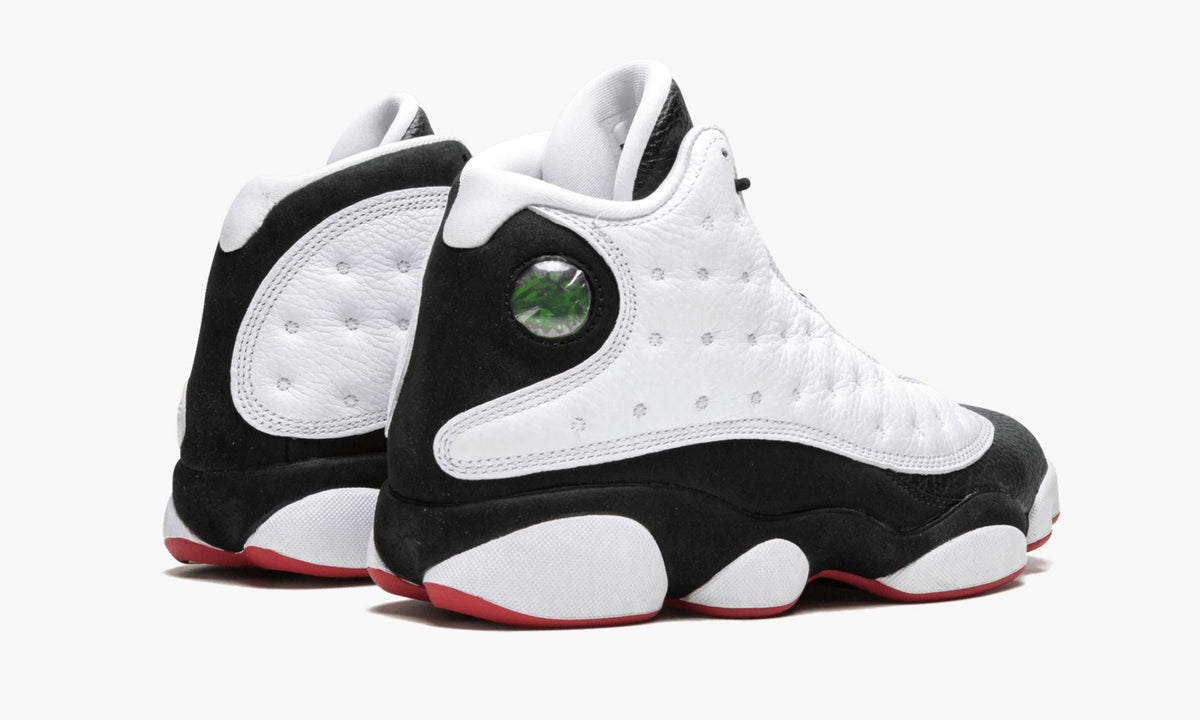 Air Jordan 13 "He Got Game" - Angle View 6