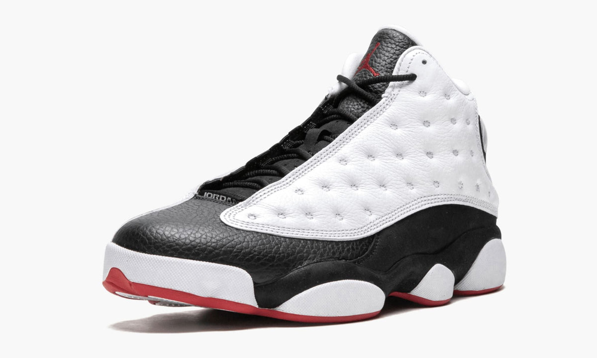 Air Jordan 13 "He Got Game" - Angle View 4