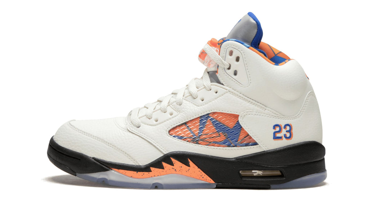Air Jordan 5 Retro "International Flight" - Main View