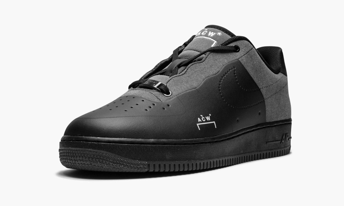 Air Force 1 '07/ACW "A-Cold-Wall" - Angle View 5