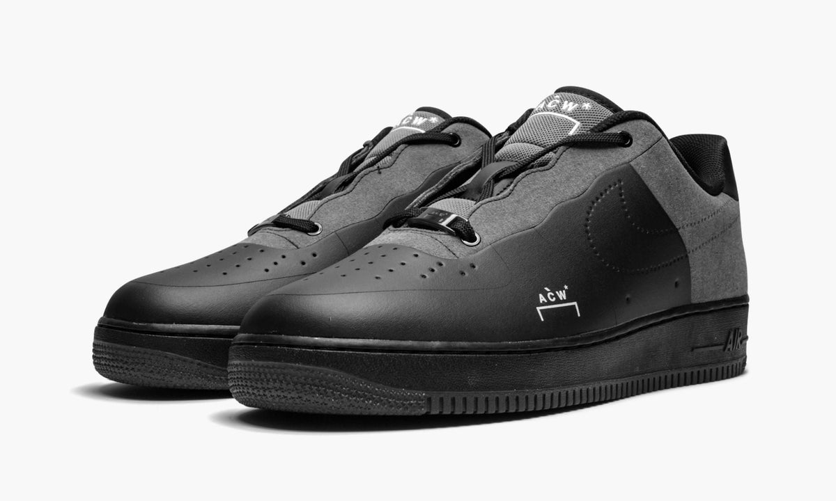 Air Force 1 '07/ACW "A-Cold-Wall" - Angle View 3