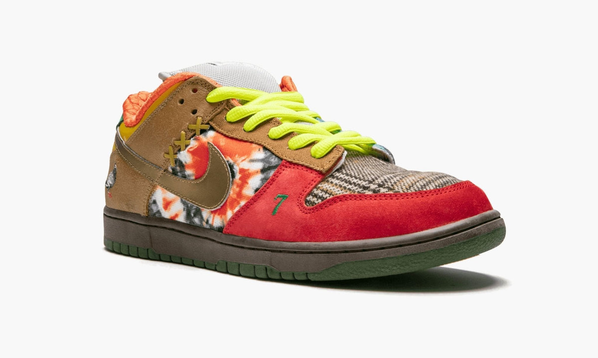 SB What The Dunk "What The Dunk" - View 9