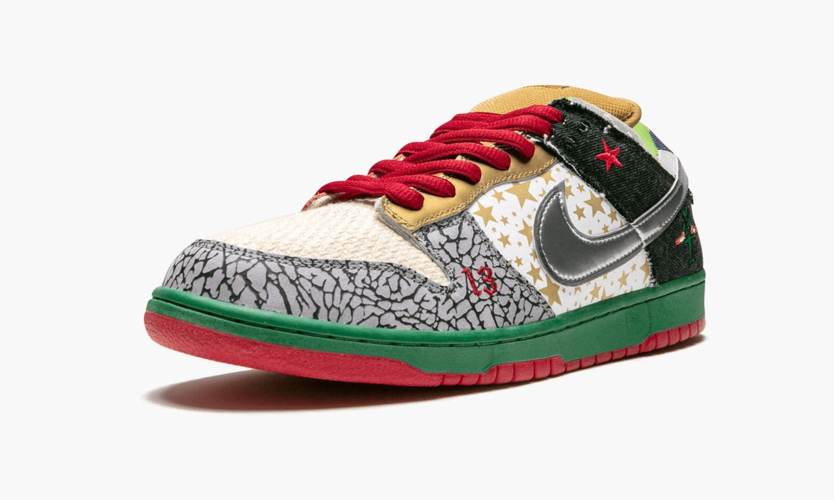 SB What The Dunk "What The Dunk" - View 8