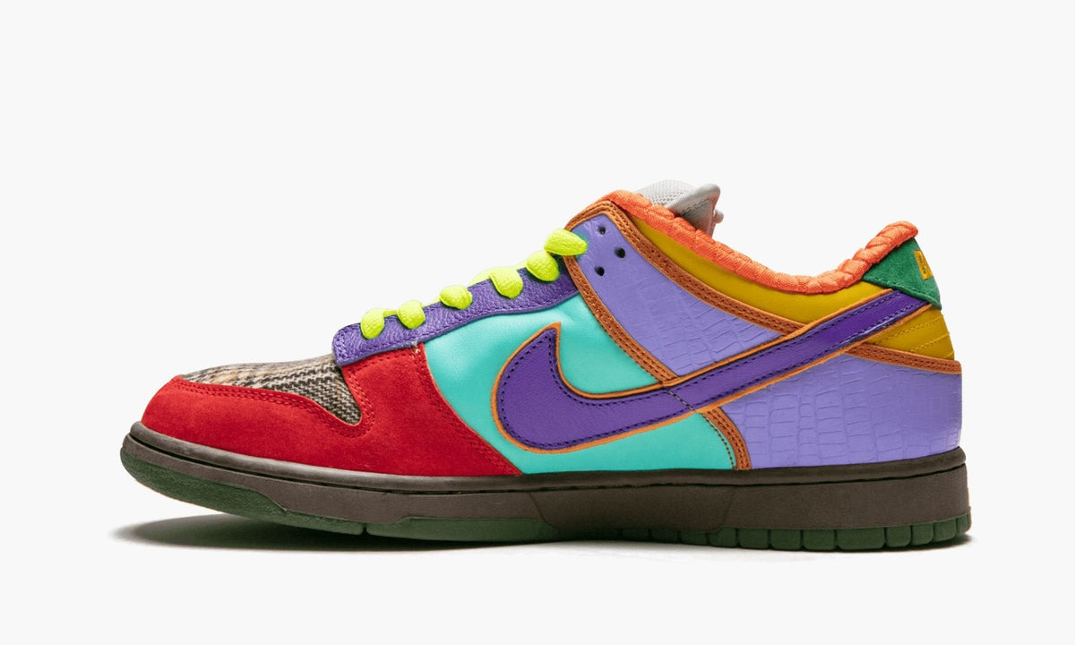 SB What The Dunk "What The Dunk" - View 6