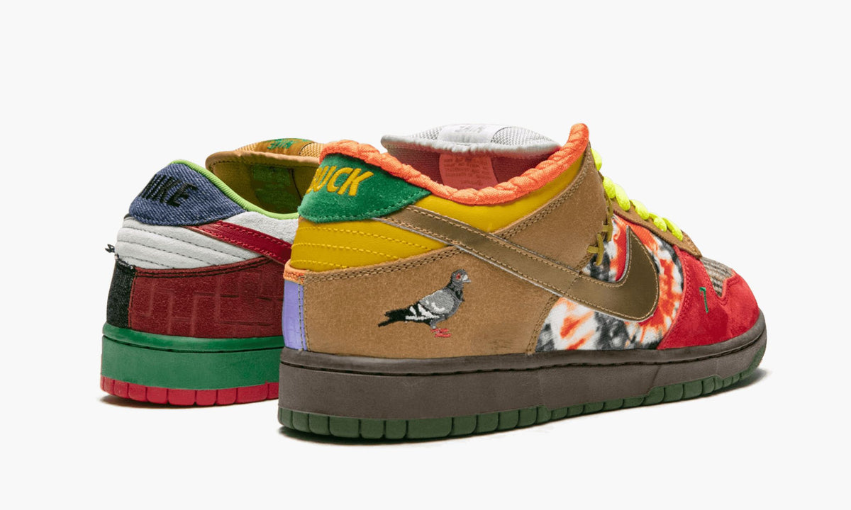 SB What The Dunk "What The Dunk" - View 7