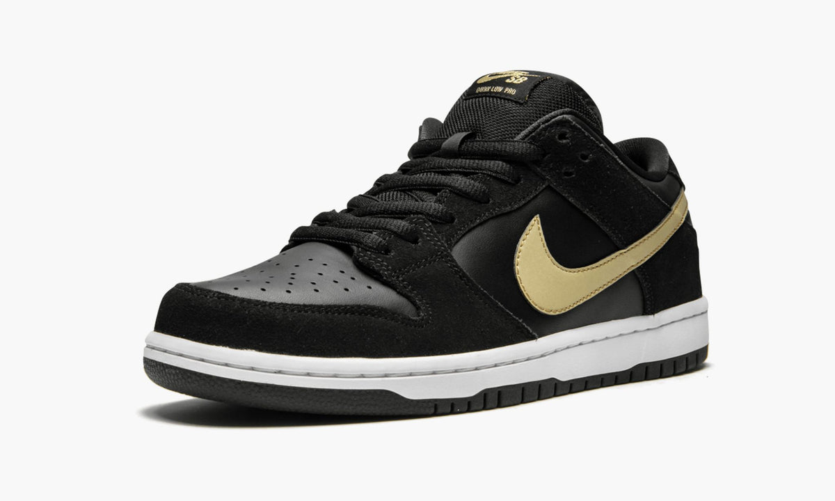 SB Dunk Low Pro "Takashi" - View 5