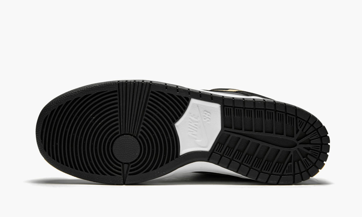 SB Dunk Low Pro "Takashi" - View 6
