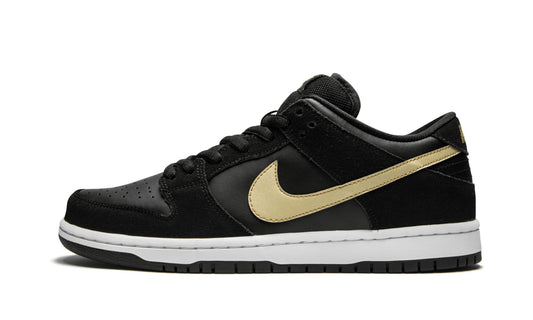 SB Dunk Low Pro "Takashi" - View 1