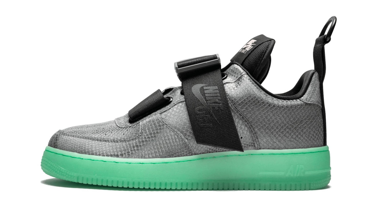 Air Force 1 Utility QS OBJ - Main View