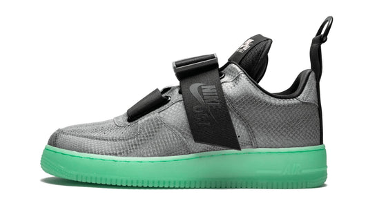 Air Force 1 Utility QS OBJ - Main View