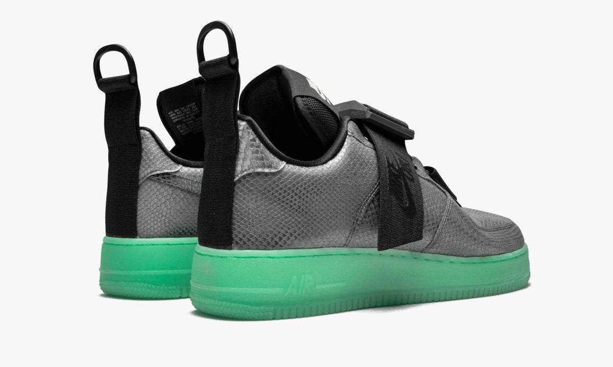 Air Force 1 Utility QS OBJ - Angle View 4