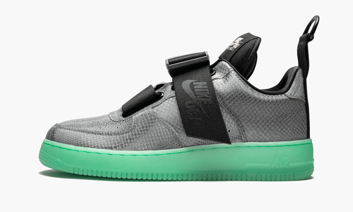 Air Force 1 Utility QS OBJ - Angle View 2