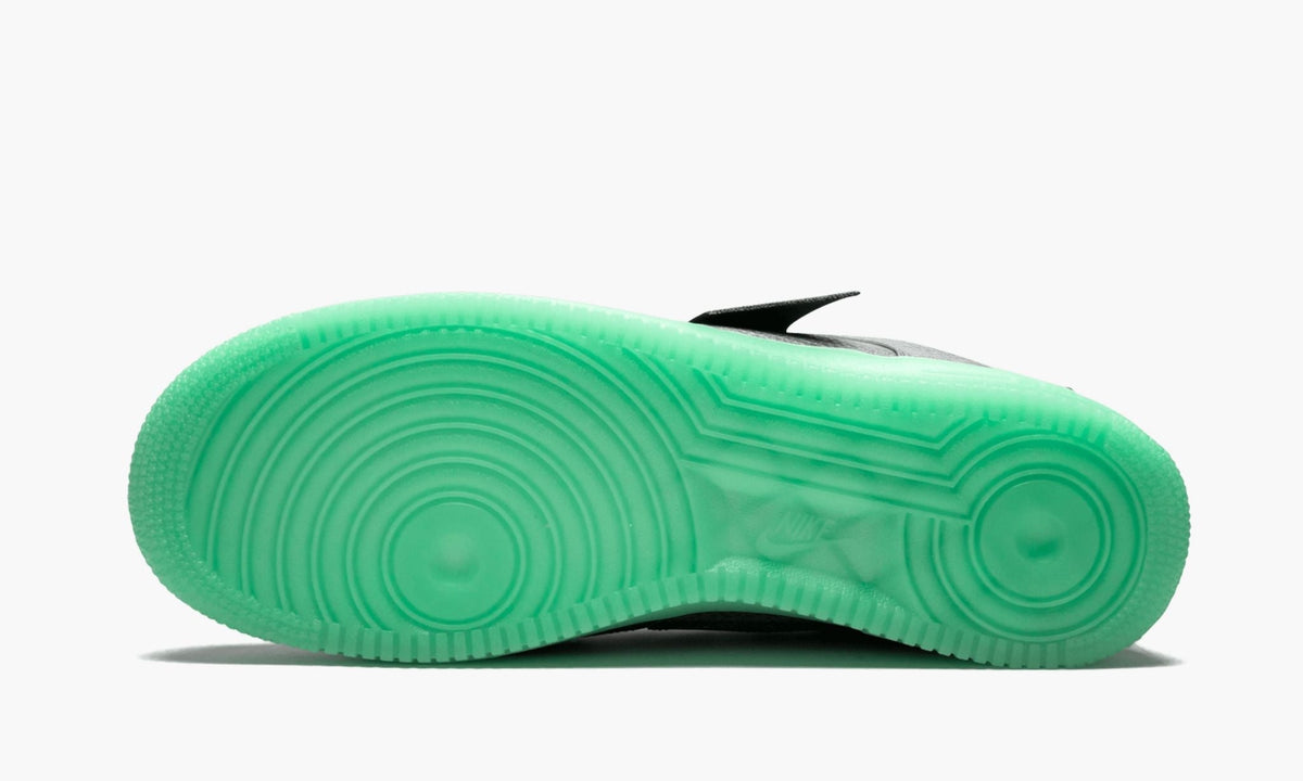 Air Force 1 Utility QS OBJ - Angle View 6