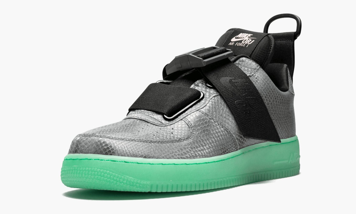 Air Force 1 Utility QS OBJ - Angle View 5