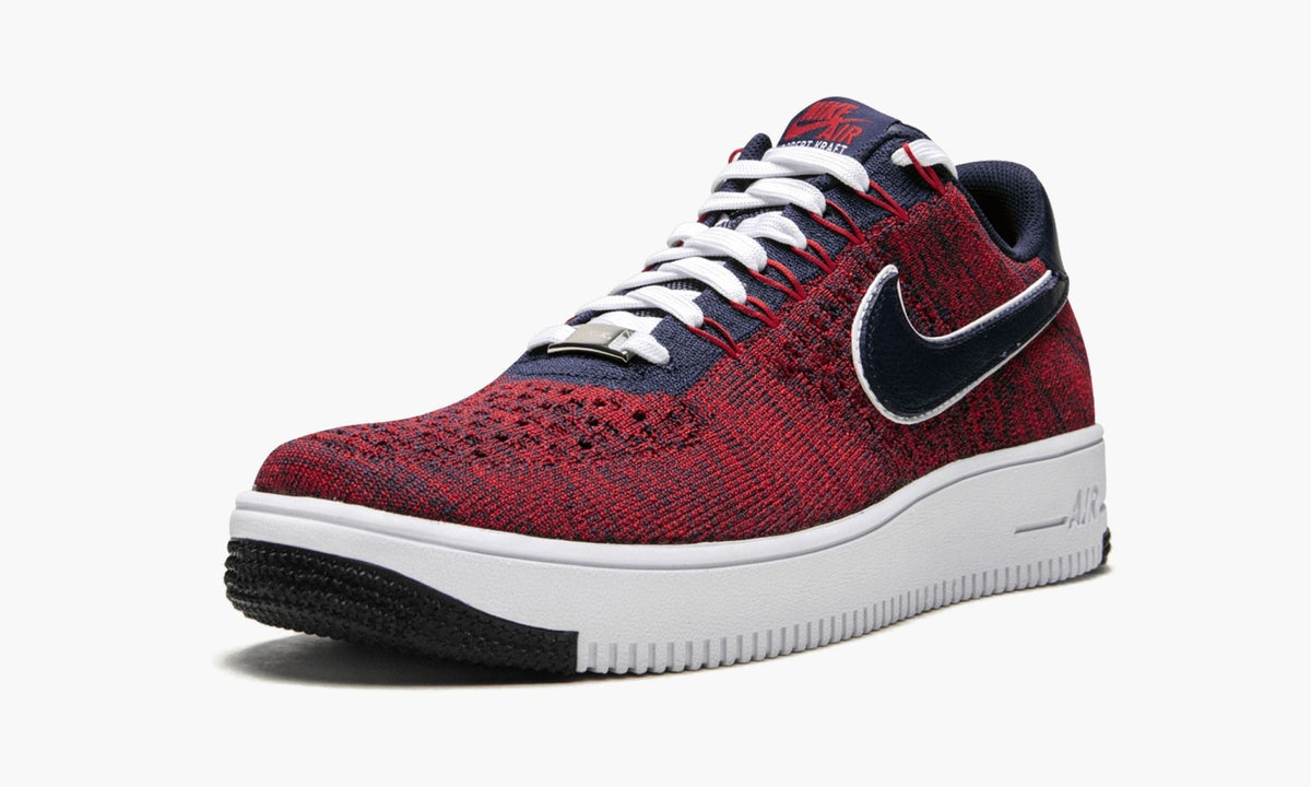AF1 Ultra Flyknit Low RKK - Angle View 5