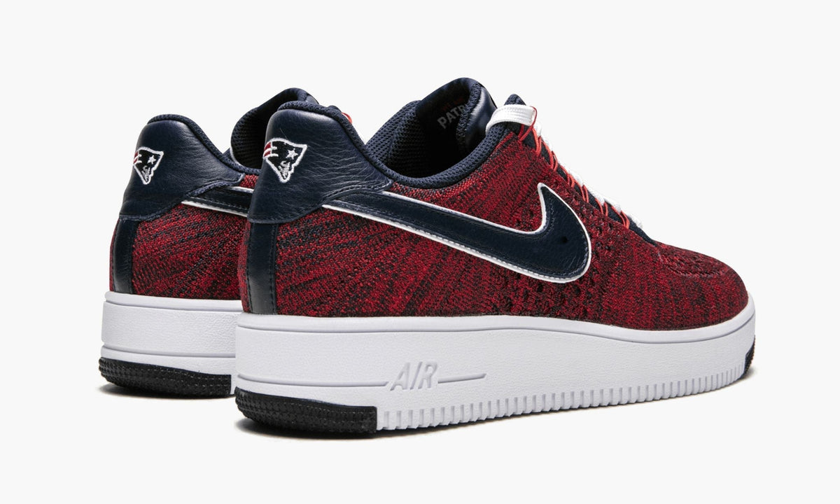 AF1 Ultra Flyknit Low RKK - Angle View 4
