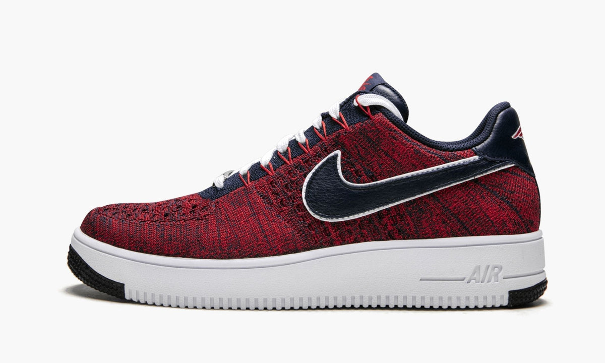 AF1 Ultra Flyknit Low RKK - Angle View 2
