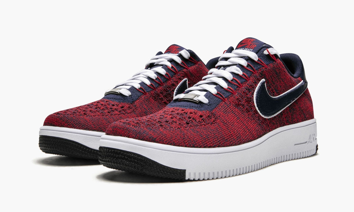 AF1 Ultra Flyknit Low RKK - Angle View 3