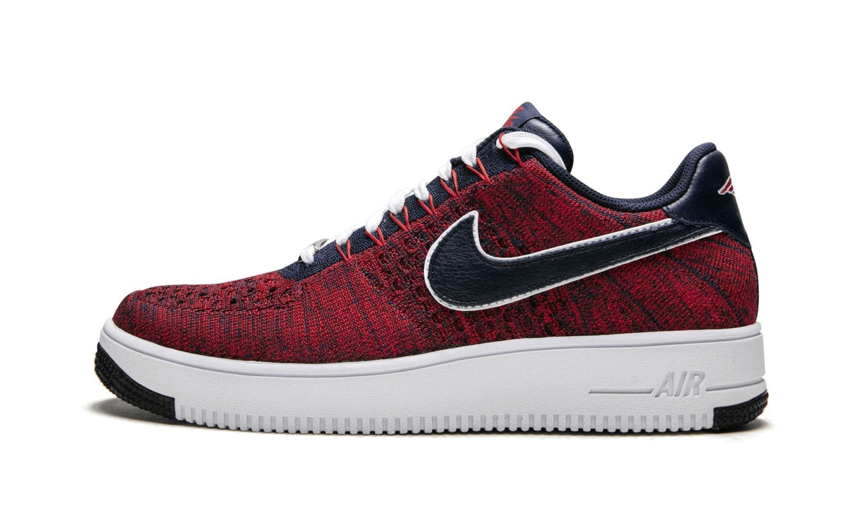 AF1 Ultra Flyknit Low RKK - Main View