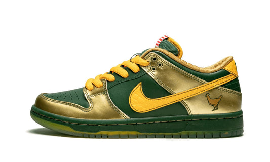 SB Dunk Low QS DB "Doernbecher" - View 1
