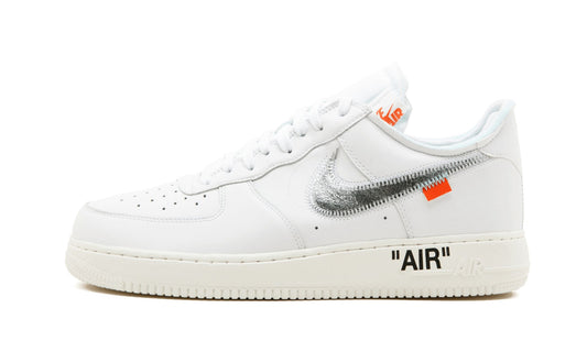 Air Force 1 07 "Off-White - ComplexCon" - Main View