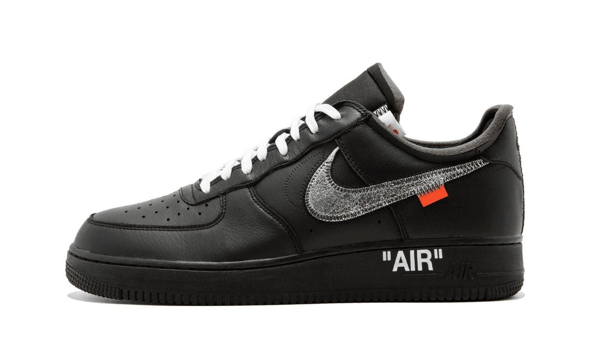 Nike x Off-White Air Force 1 Low ’07 ‘MoMA’ - Main View