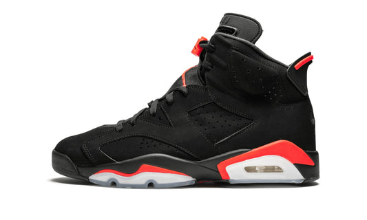 Air Jordan 6 Retro "Infrared " - Main View