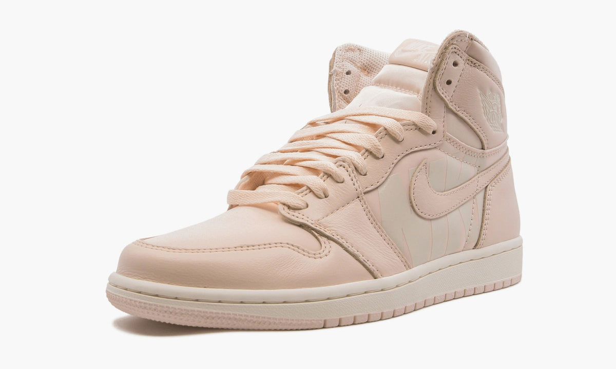 Air Jordan 1 Retro High OG "Guava Ice" - Angle View 5