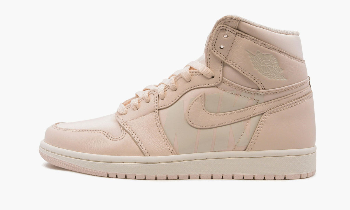 Air Jordan 1 Retro High OG "Guava Ice" - Angle View 2