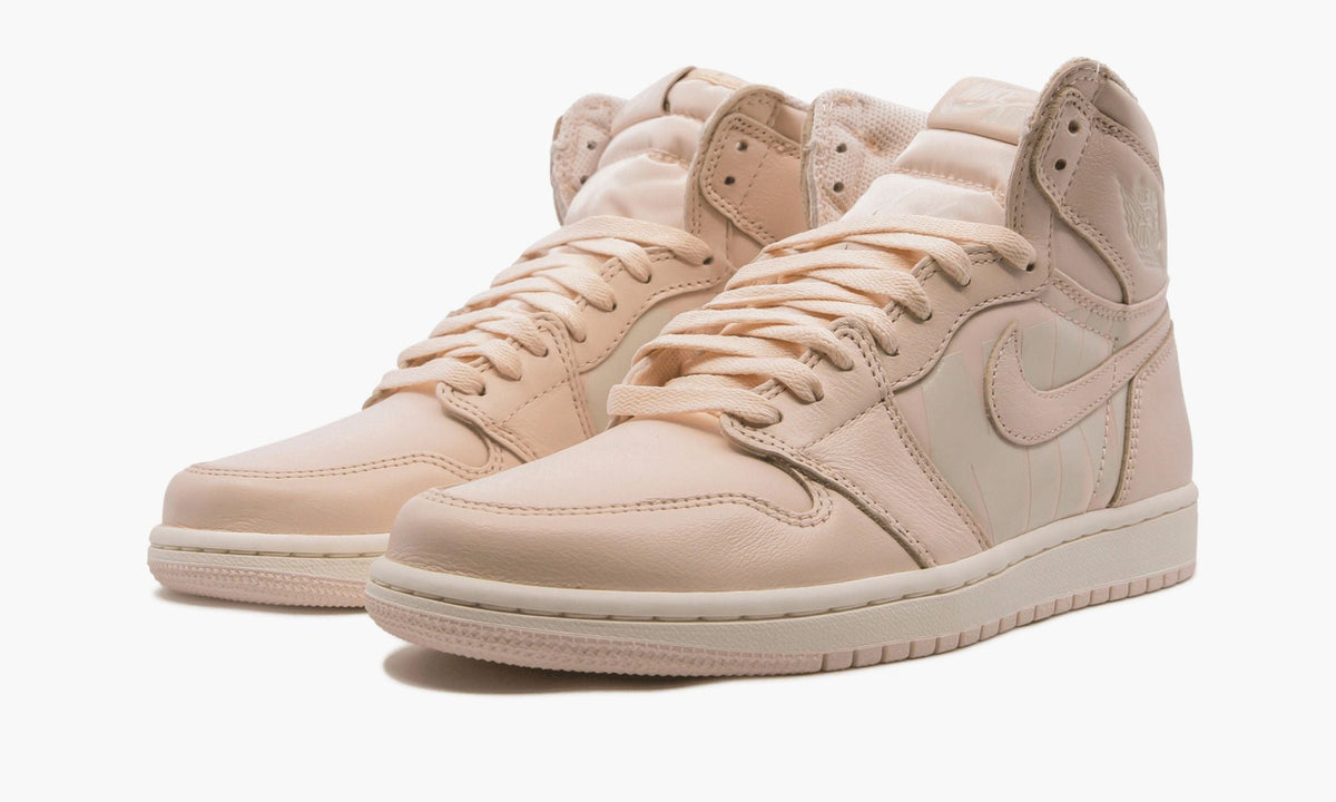 Air Jordan 1 Retro High OG "Guava Ice" - Angle View 3