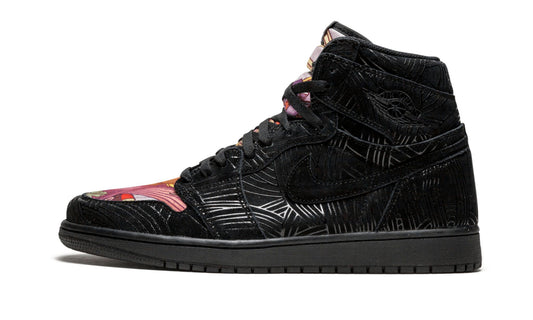 Air Jordan 1 Retro High OG LHM "Latin Hertiage Month" - Main View